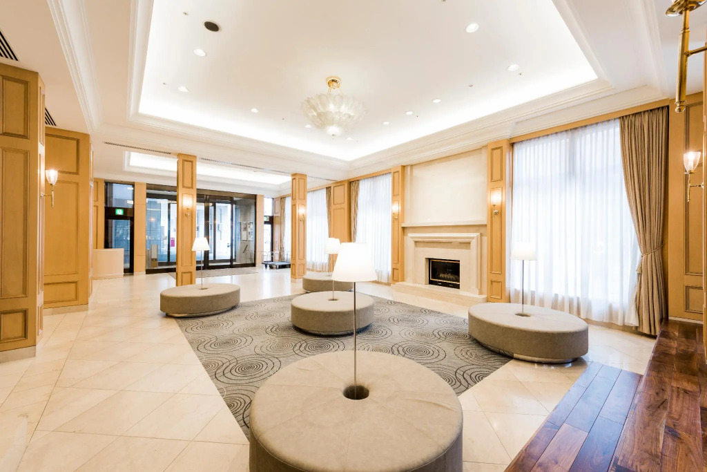 HOTEL MYSTAYS PREMIER Sapporo Park