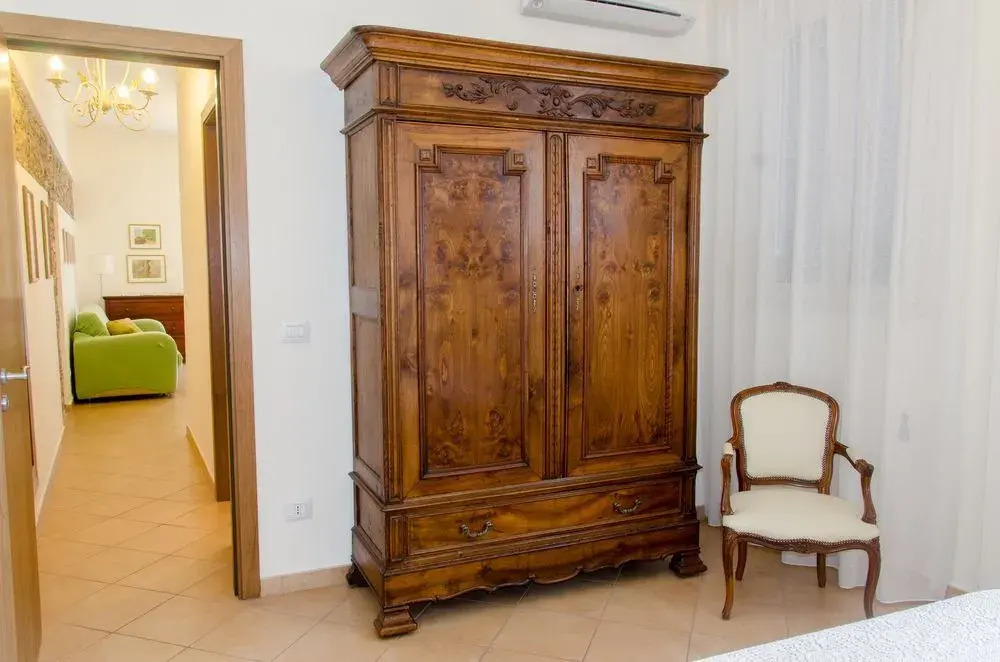 TaoApartments - Casa Antonella