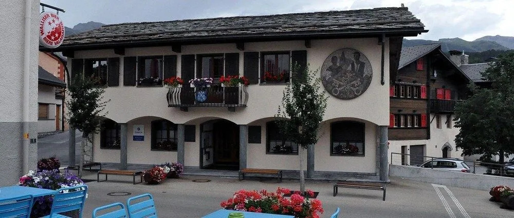 Auberge de l’Union