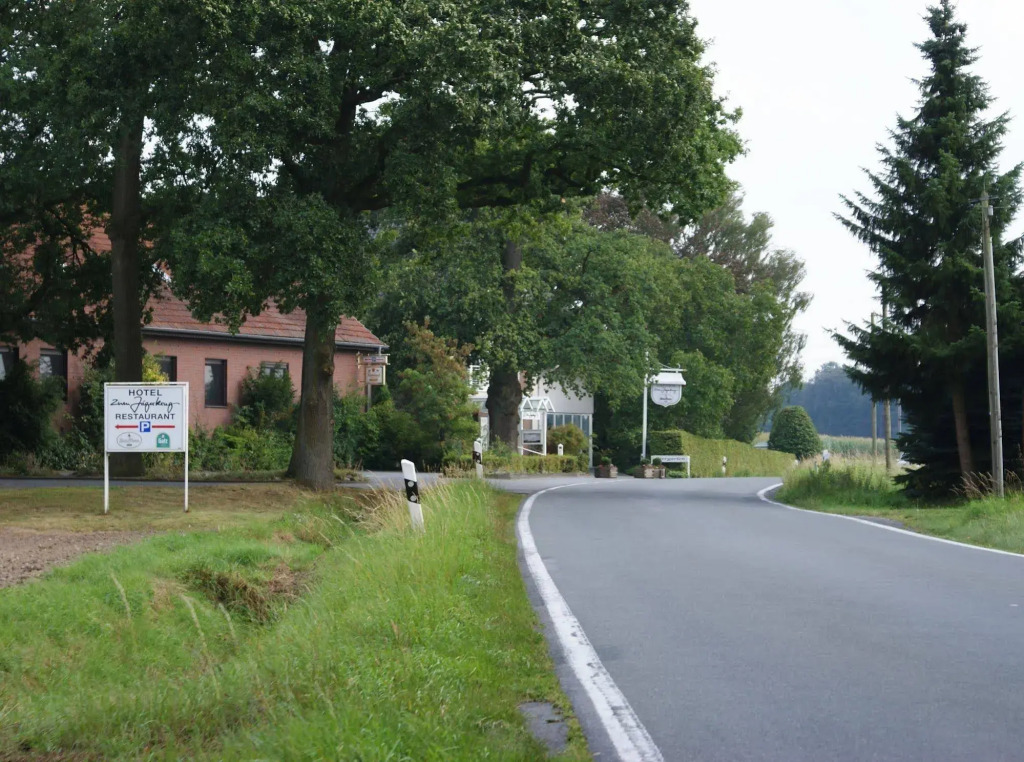 Zum Jägerkrug