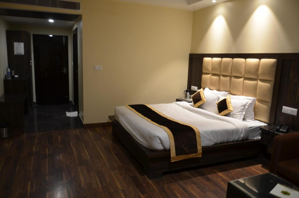 Hotel Sundram
