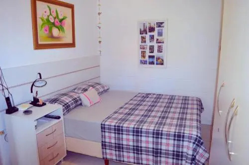 Chalé 1 Quarto