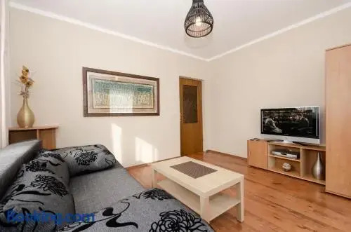 Apartments Villa Amfora
