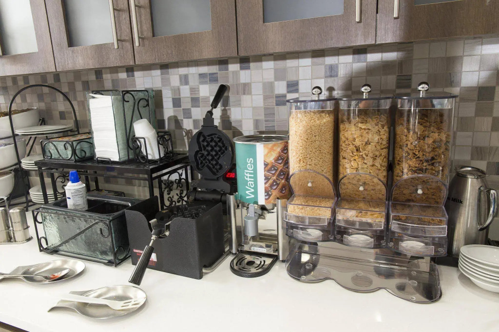 Homewood Suites by Hilton Houston/Katy Mills Mall