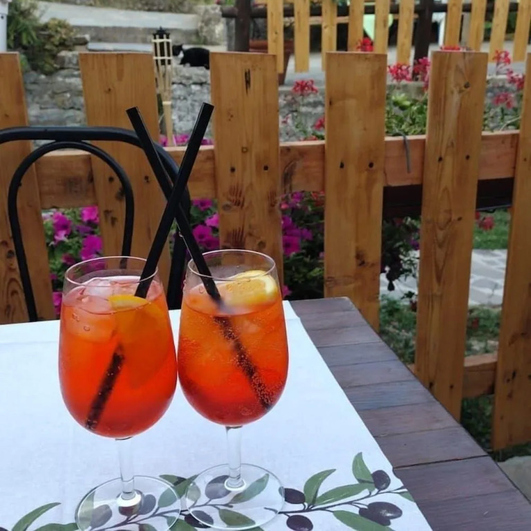 Fattoria di Cintoia