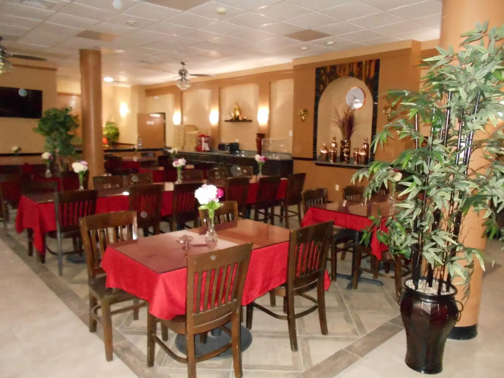 Best Host Inn Plaza Kansas City South