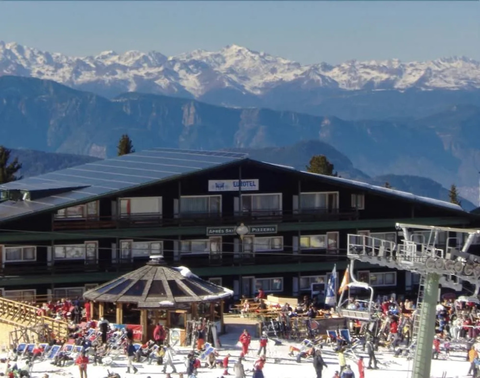 Rifugio Hotel Eurotel