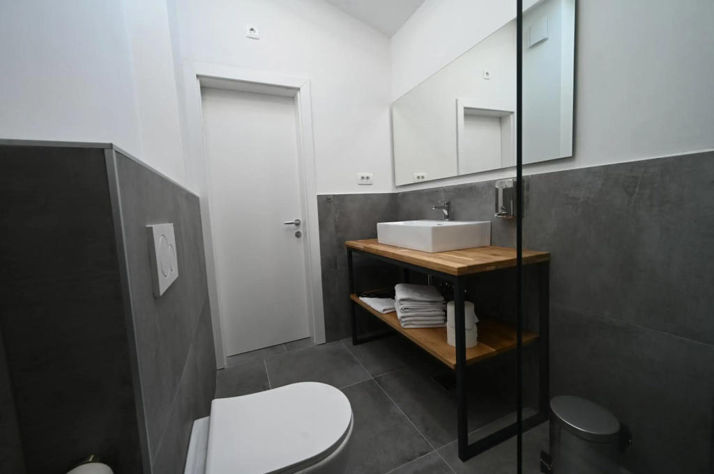 Apartments Porta Maggiore
