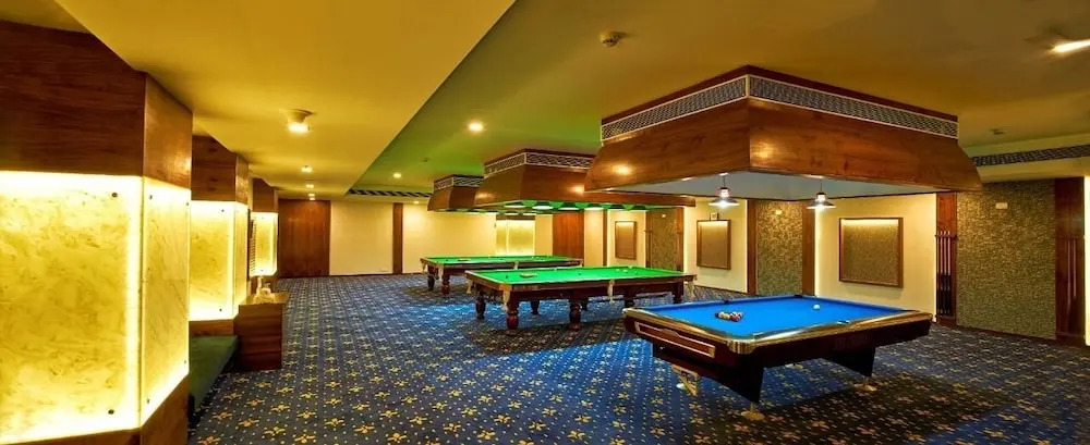 V V Hotel