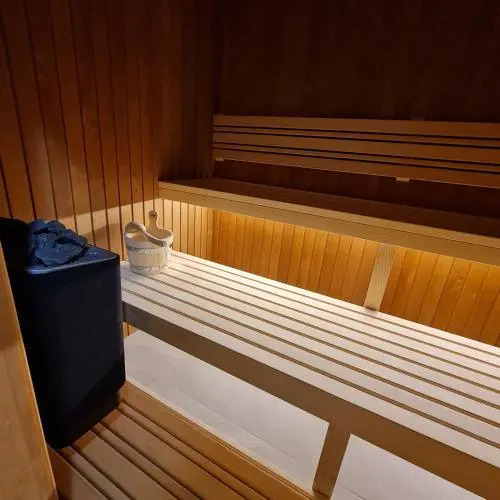 Wellness&Spa Hotel Astorya