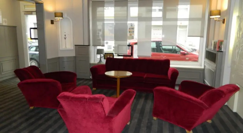 Hotel Astoria