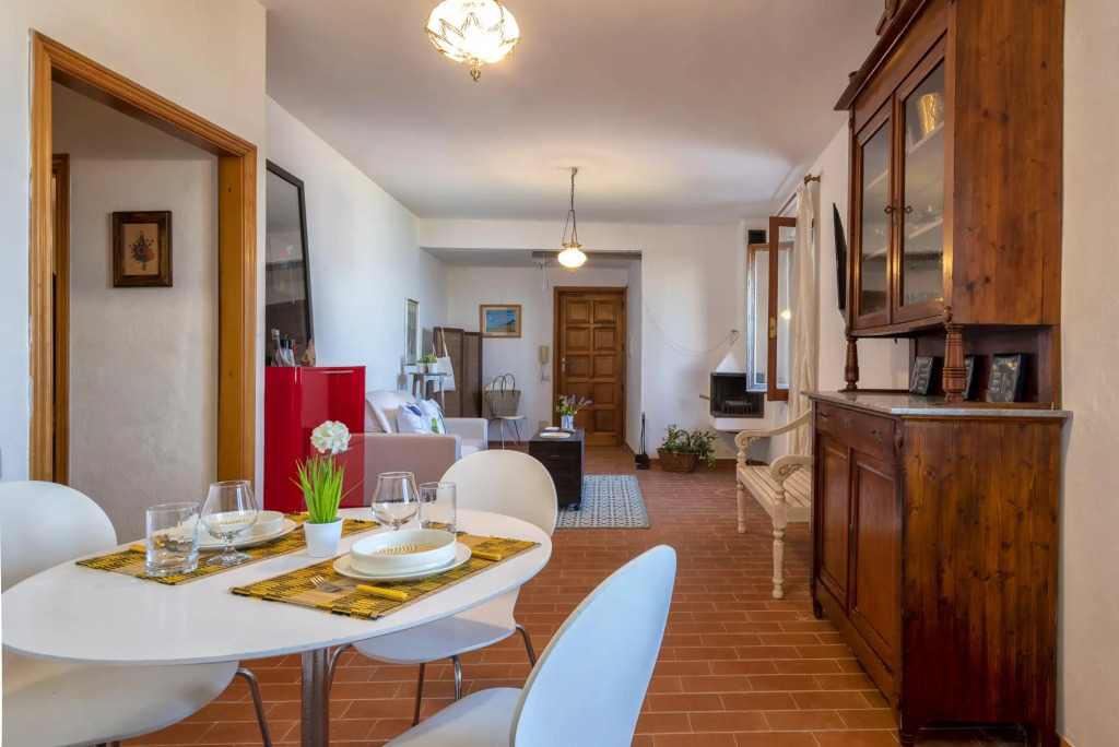 Casa Emilia Sui Bastioni