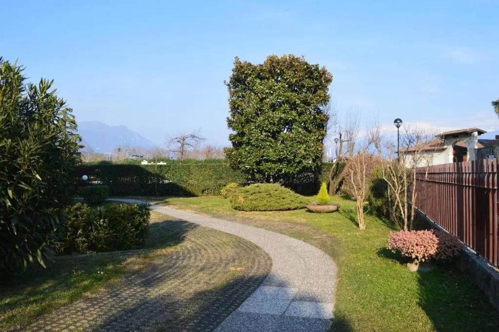 Ferienwohnung für 3 Personen 2 Kinder ca 40 m in Toscolano-Maderno, Gardasee Westufer Gardasee