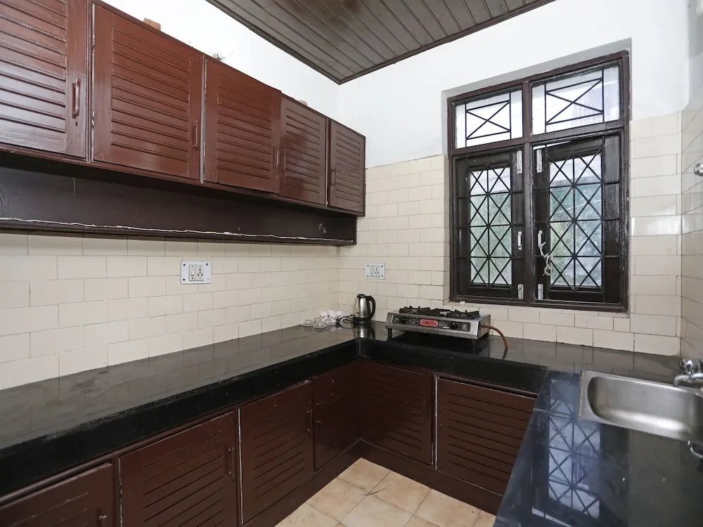 OYO 13157 Home 2BHK Lake View Ayarpatta Nainital