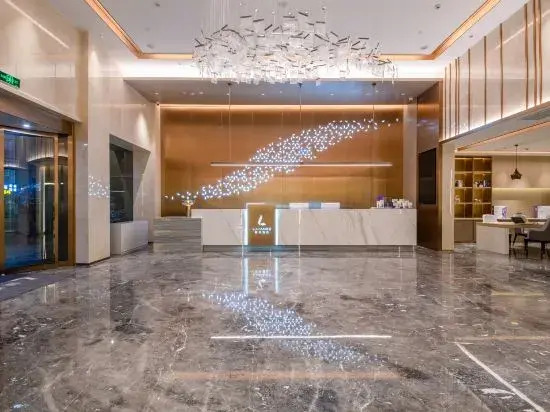 Lavande Hotel (Kunming Xishan Wanda Plaza Railway Station)