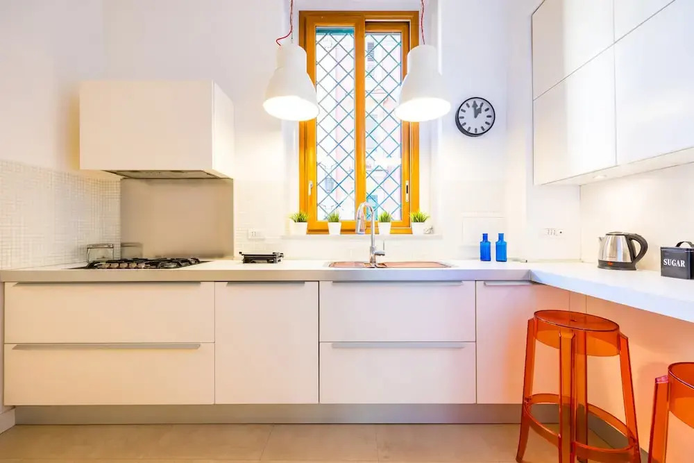 Harmony Elegant Apartment With Parking