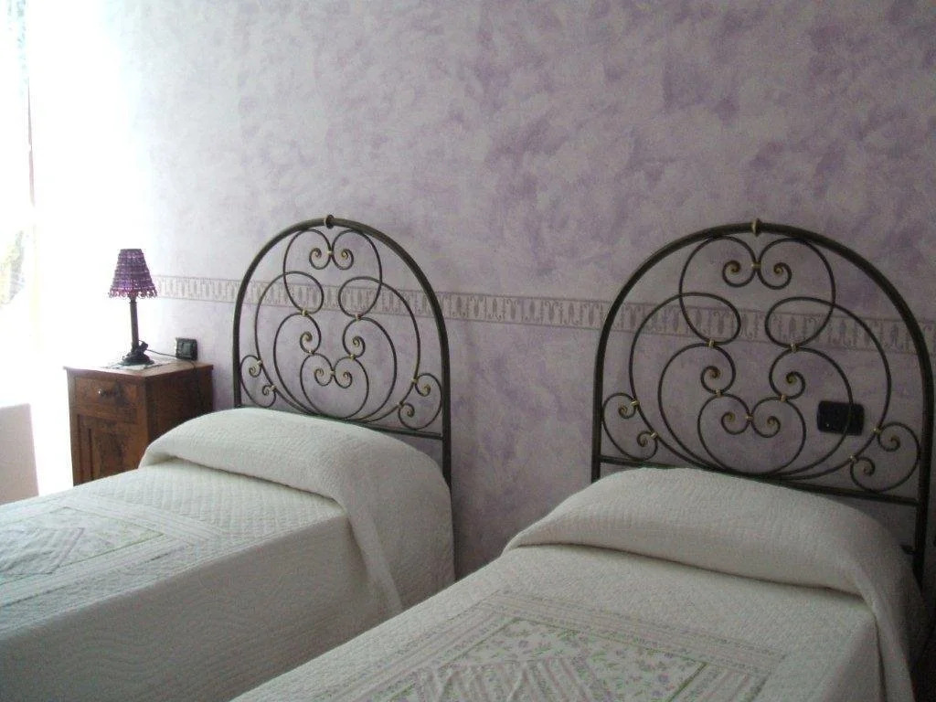 Hotel Ristorante Villa Magnolia