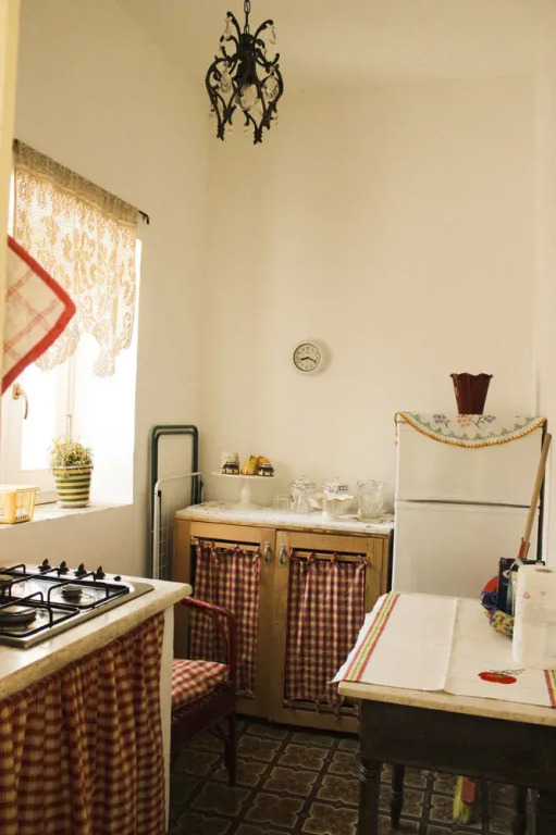 La Casa Fiorita