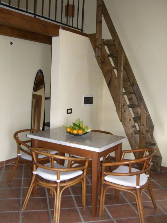 Piccolo Rustico, Casaliva - Rebomaholidays