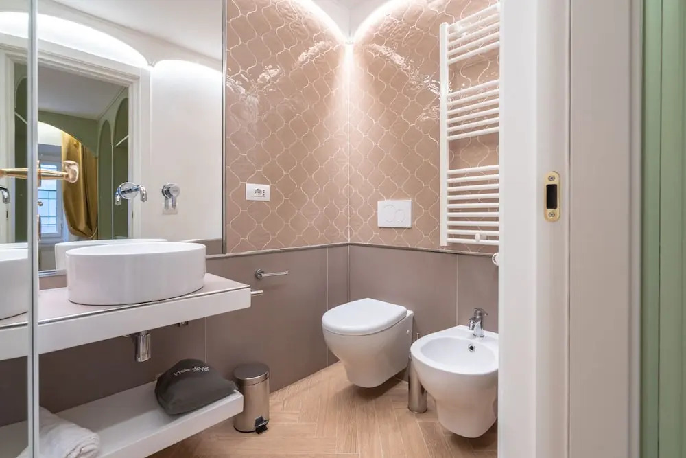 Dimora del Mercante - Luxury rooms