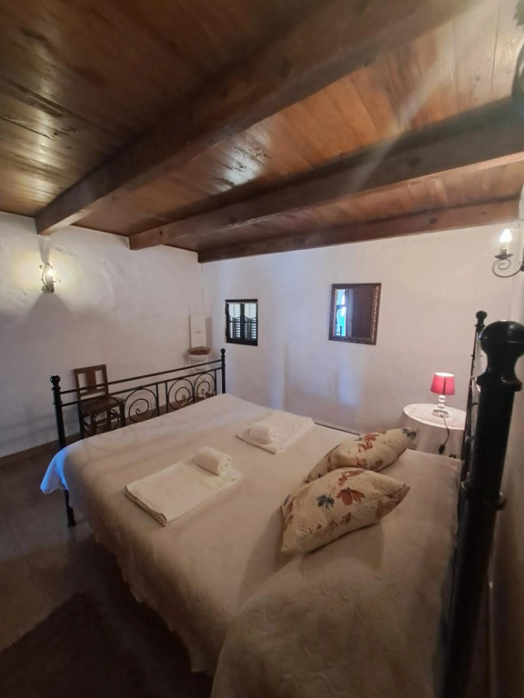 Quinta da Fonte - Casa da Charrete