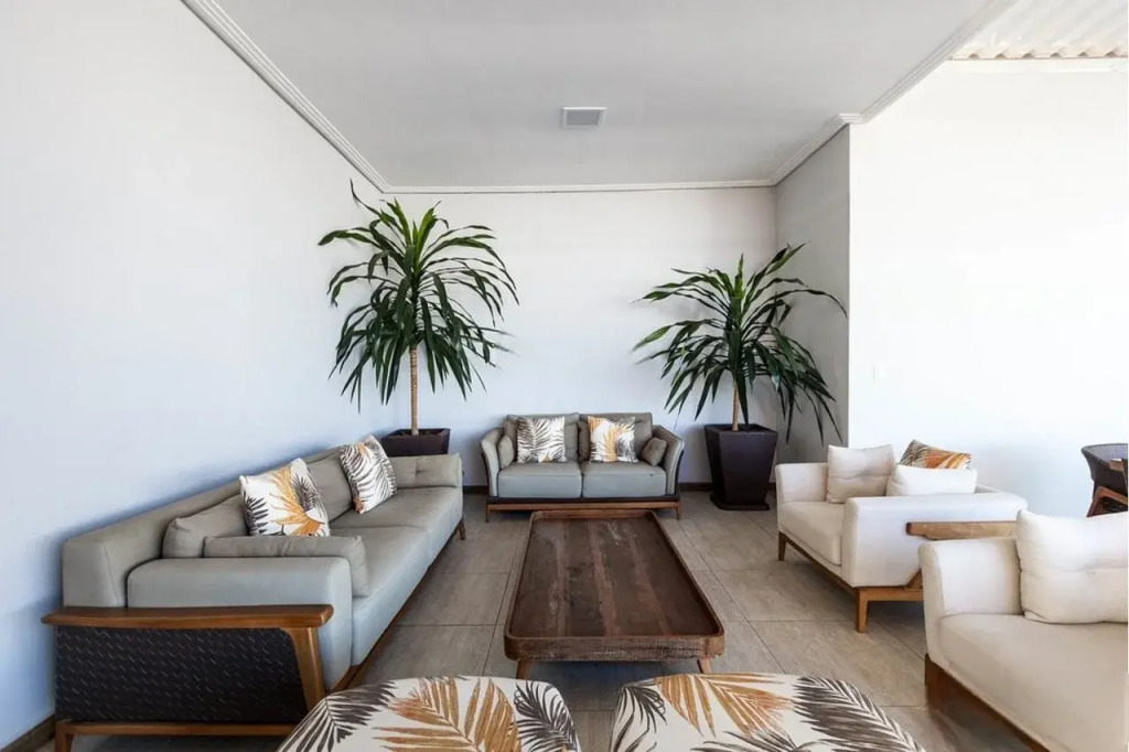 Faro Hotel Atibaia