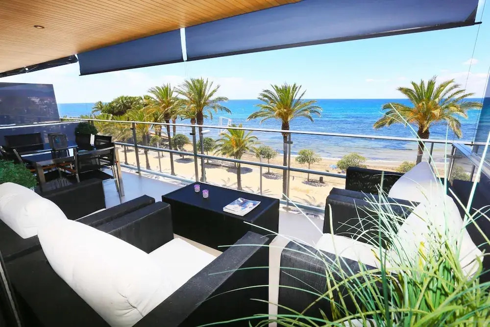 Apartamento Para 4 Personas en Cambrils
