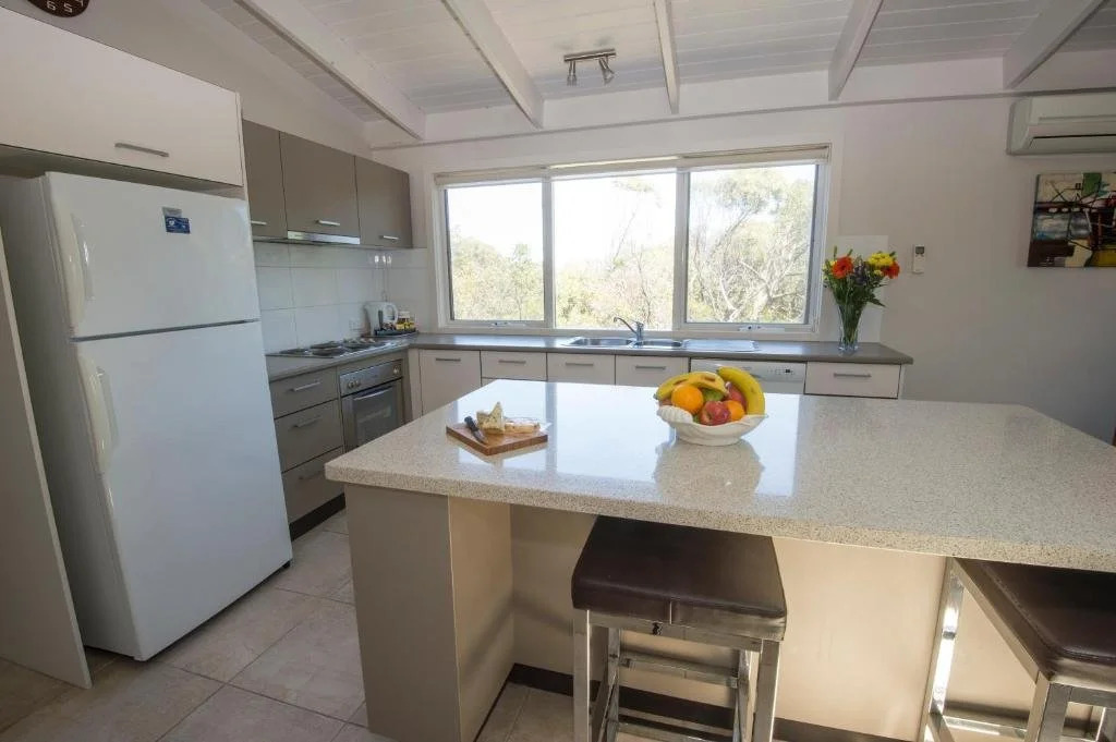 The Lakes Beachfront Holiday Park