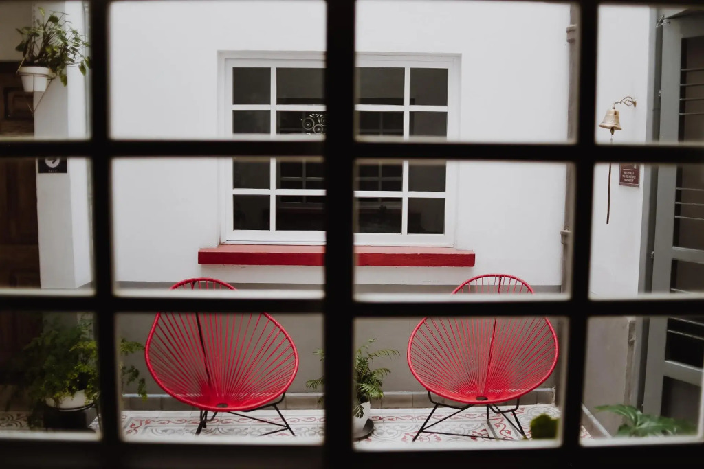 OM 686 URBAN LOFTS Narvarte