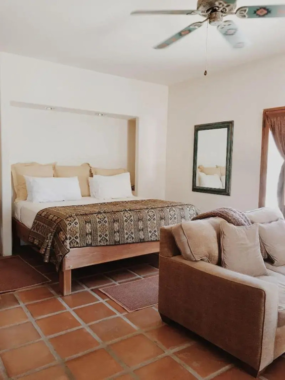 Borrego Valley Inn
