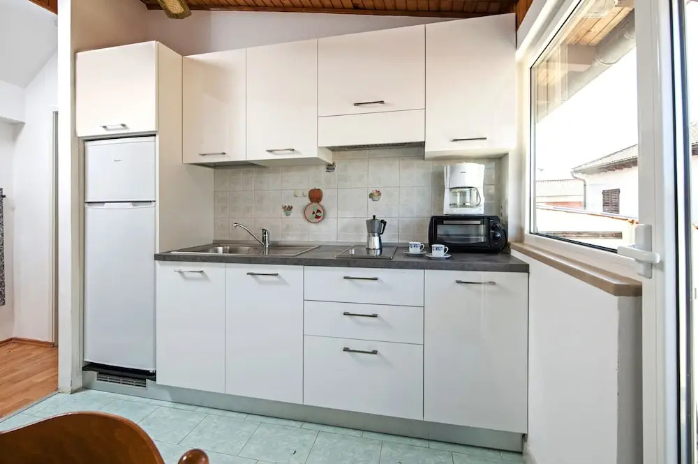 RM Apartments