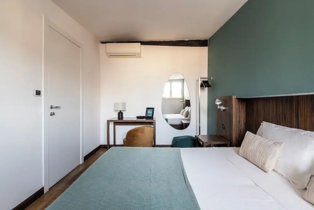 Easylife - Suite in Colonne San Lorenzo Milano