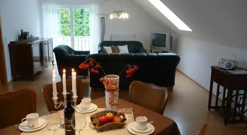 Holiday home Villa Maria
