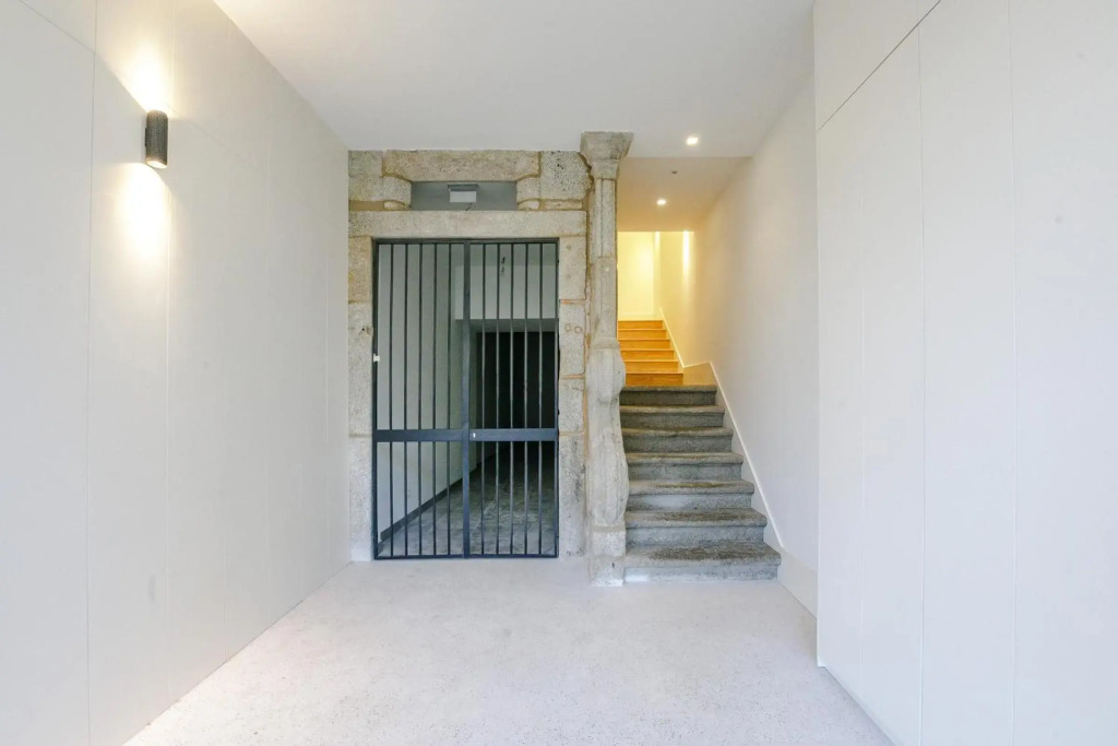 LovelyStay - Taipas Studio with AC
