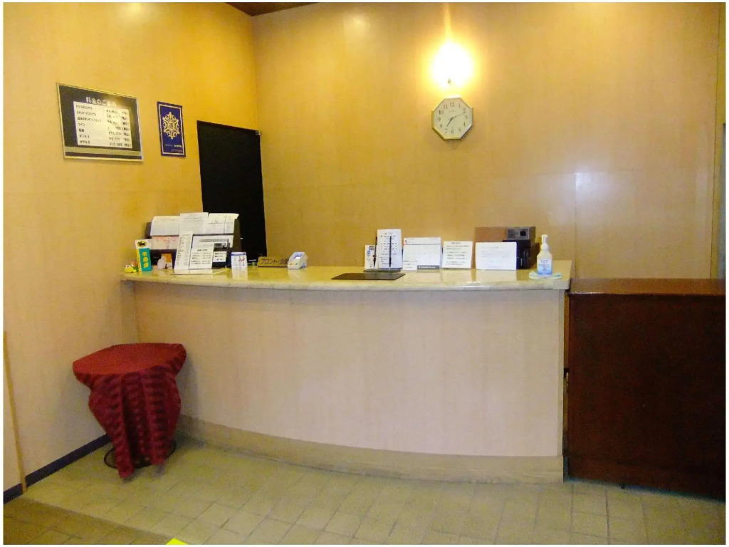 City Hotel Kaseda