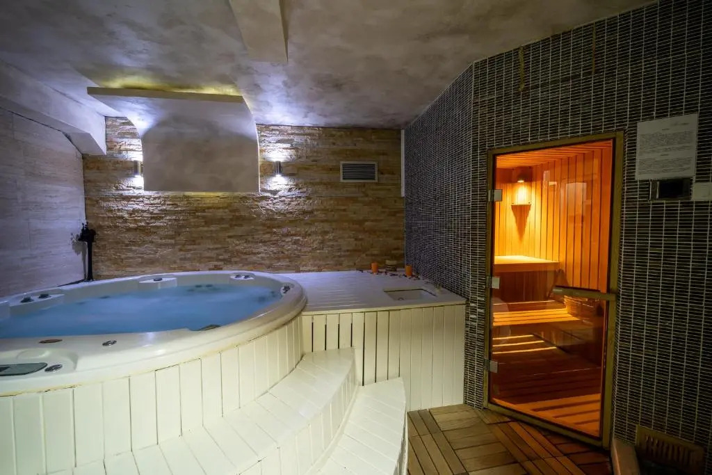 Apartman 115 Zoned
