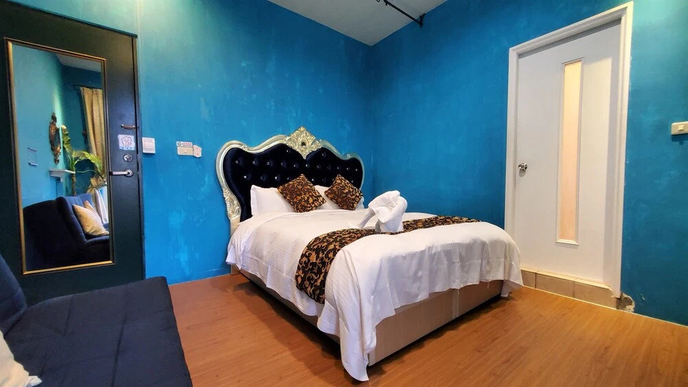 JackModo B&B