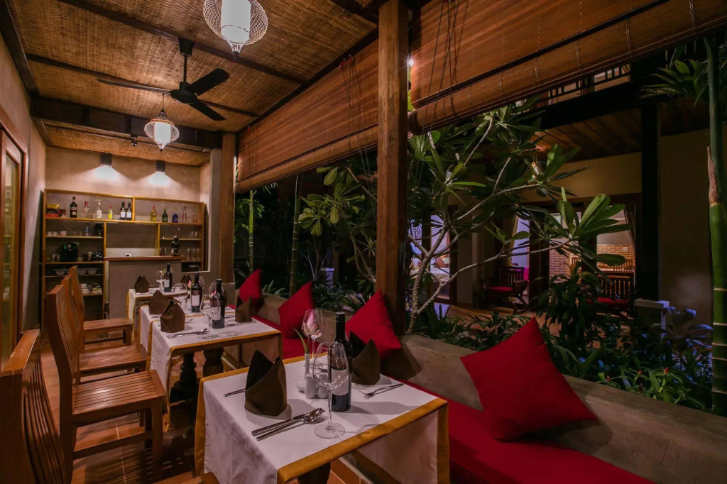 Image d Angkor Boutique Villa