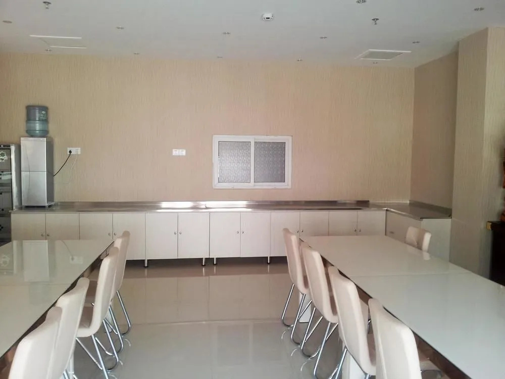City 118 Hotel