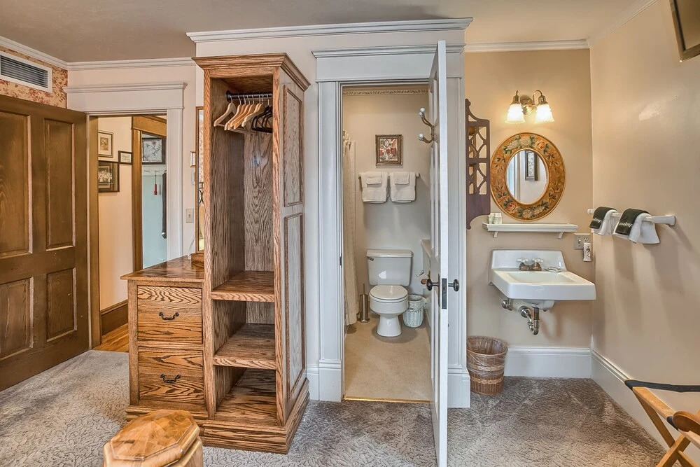 Abigails Bed and Breakfast Inn