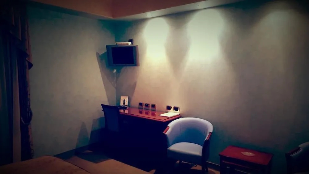 Gardenia Hotel