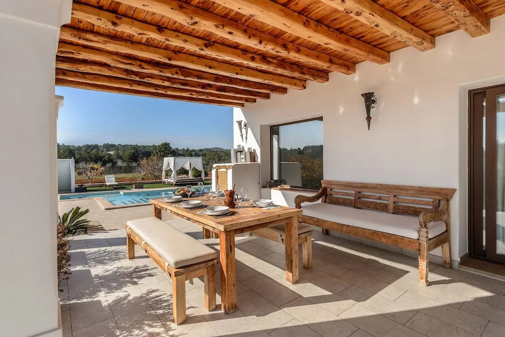 Villa Can Lloren