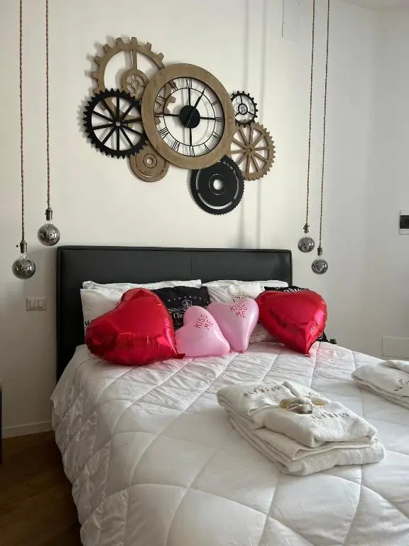 Olympus Luxury Suites