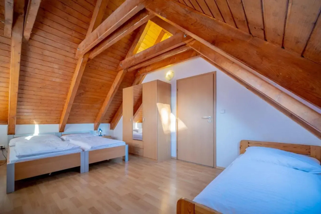 Apartment Riviera 502-19 Lipno Home