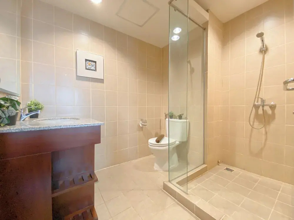 Good Deal 1Br Apartment At Marina Ancol