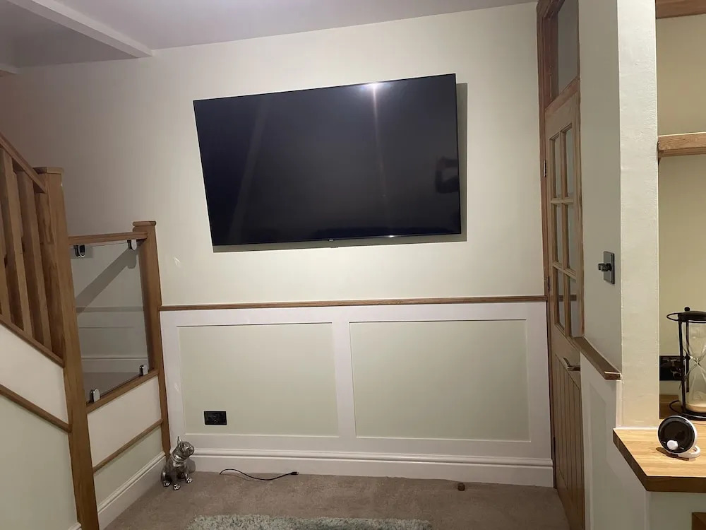 Impeccable 3-bed House in York