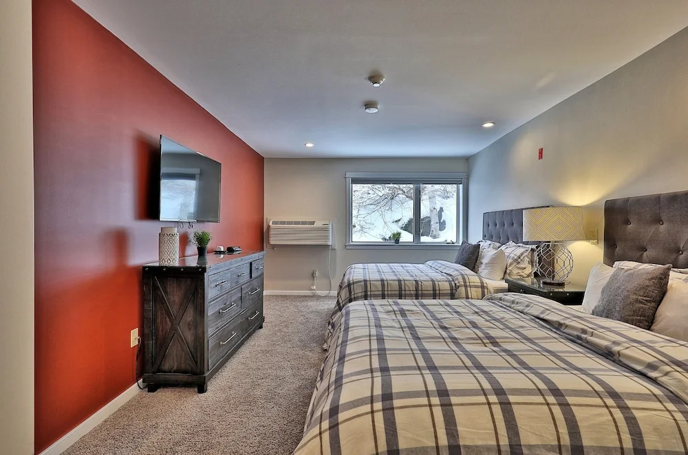 Killington Center Inn & Suites by Killington VR - Studios