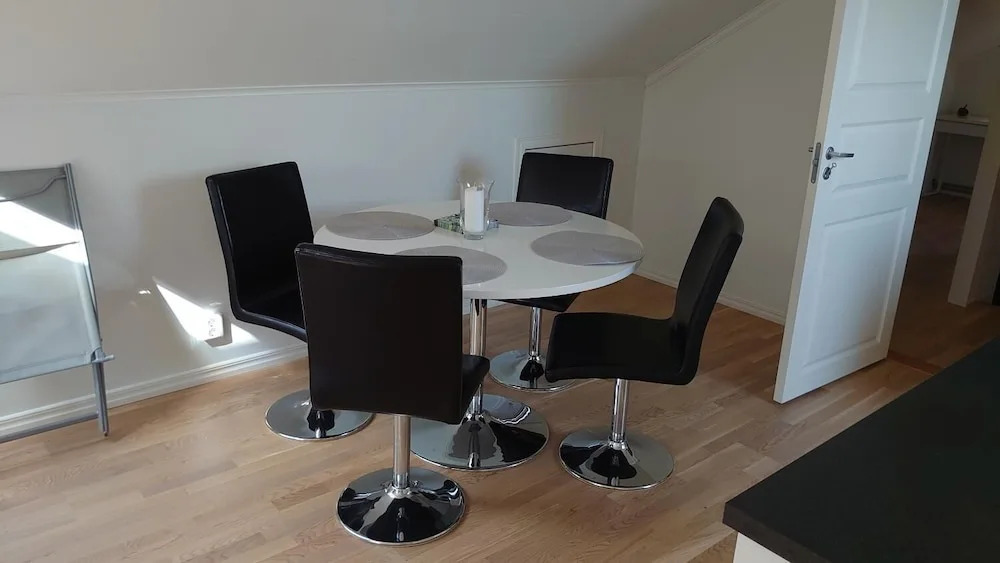 Simones Lägenhetshotell