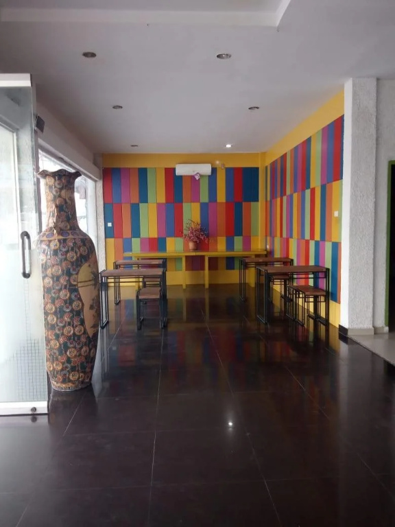 Wisma SMR