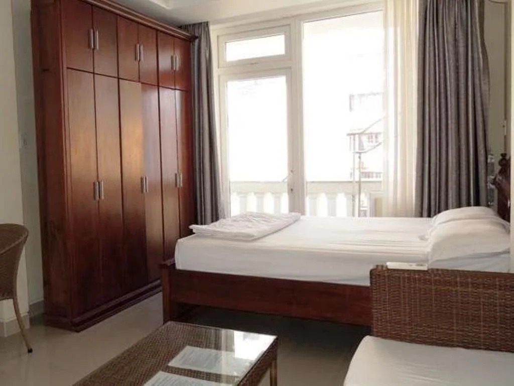Kalambak Hotel Nha Trang